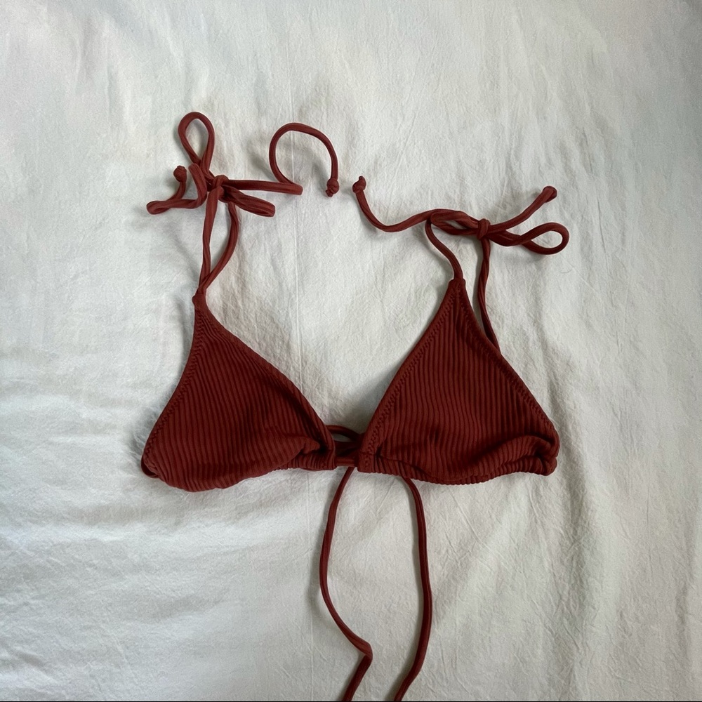 bikini top